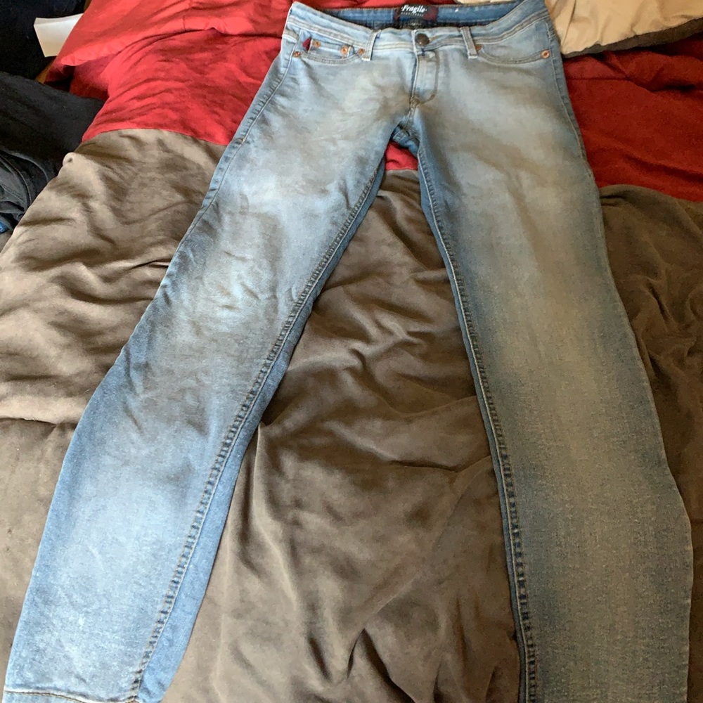 Jeggings
